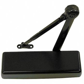 LCN H4247 Door Closer Dark Bronze RH, 22RC11