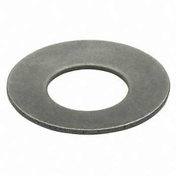 SPEC Metric Washer Carbon Steel PK15, 801NT6