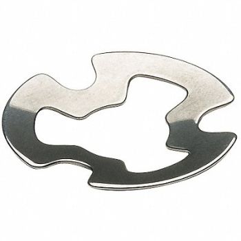 SPEC Disc Spring 0.164 SS Clover Dome PK10, 22RH95