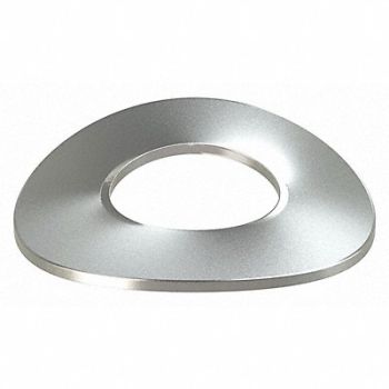 SPEC Curved Spring Washer SS PK25, 801NT9