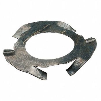 SPEC Disc Spring Steel I.D. 1.359 In PK10, 22RK33