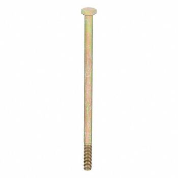 GRAINGER APPROVED HxHdCpScrw Steel 6 5/16 -18 25PK, 22TH04