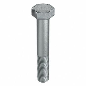 GRAINGER APPROVED HxHdCpScrw ST CL8.8 200mm M20-2.50 5PK, 22TM03
