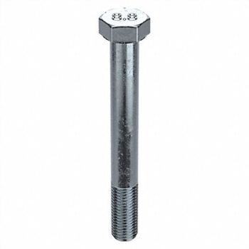 GRAINGER APPROVED HxHdCpScrw ST CL8.8 160mm M24-3.00 5PK, 22TM12