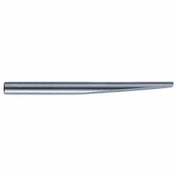 MILWAUKEE Hammer Drill Bit Core Drift Pin, 22UP91