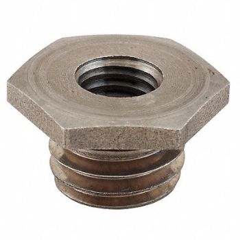 MILWAUKEE Angle Grinder Adapter, 22UR57