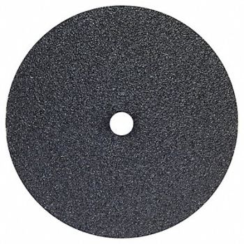 NORTON Fiber Disc 4 In D 50 G PK25, 22UR97