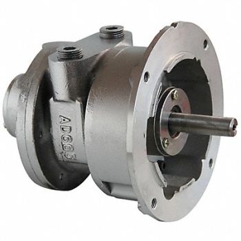 SPEEDAIRE Air Motor 4 HP 128 cfm 3000 rpm, 22UX48