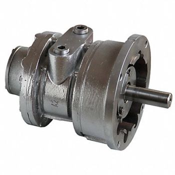 SPEEDAIRE Air Motor 5.25 HP 175 cfm 2500 rpm, 22UX51