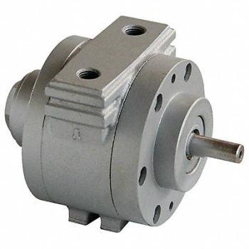 SPEEDAIRE Air Motor 0.42 HP 30 cfm 2000 rpm, 22UX59
