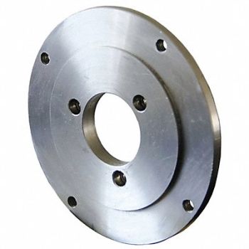 SPEEDAIRE Mounting Bracket Flange Mount, 22UX68