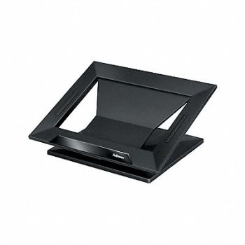 FELLOWES Laptop Riser Black/Pearl, 22W790