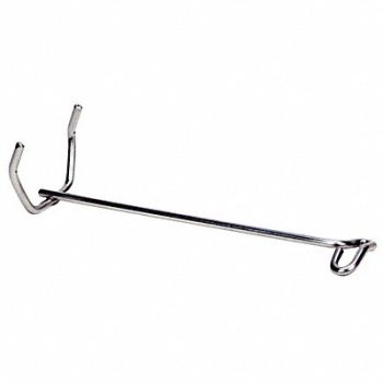 FELLOWES Letter Tray Stacker Set Silver PK4, 22W880