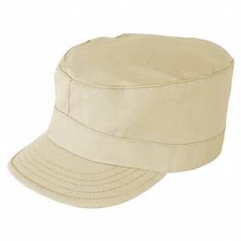 PROPPER BDU Patrol Cap 60C/40P Khaki XL, 22W920
