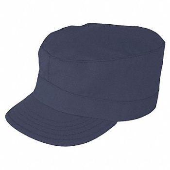 PROPPER BDU Patrol Cap 60C/40P Navy XL, 22W936