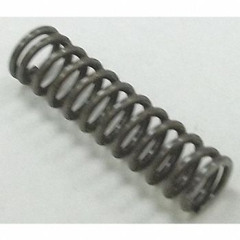 INGERSOLL RAND Spring Product Stylus Spring, 22XF32
