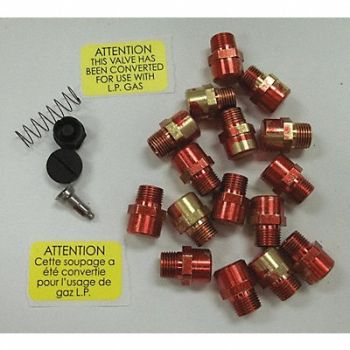 STERLING Kit Conversion Nat To LP, 22XG18