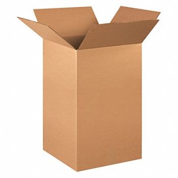 GRAINGER APPROVED Shipping Box 16x16x30 in, 22XL03
