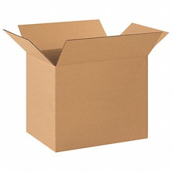 GRAINGER APPROVED Shipping Box 20x14x16 in, 22XL14
