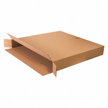 GRAINGER APPROVED Shipping Box 40x6x36 in, 22XL89