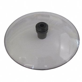 SPEEDAIRE Chip Shield Plastic 1 L, 22YK83
