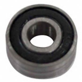 MILLER ELECTRIC MILLER 1pc MIG U-Groove Idler Roll, 61TC27