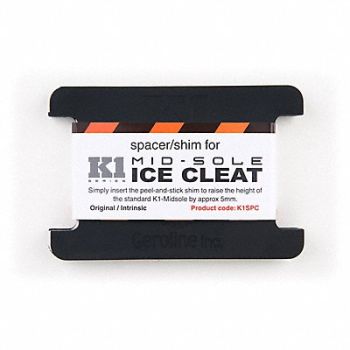 K1 SERIES Ice Cleat Spacer Unisex Universal PR, 230Z83