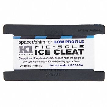 K1 SERIES Ice Cleat Spacer Unisex Universal PR, 230Z84