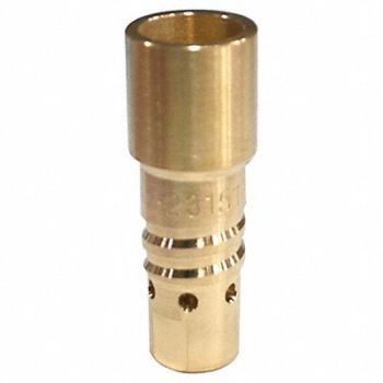 MILLER ELECTRIC MILLER 231511 MIG Gas Diffuser, 61TC49