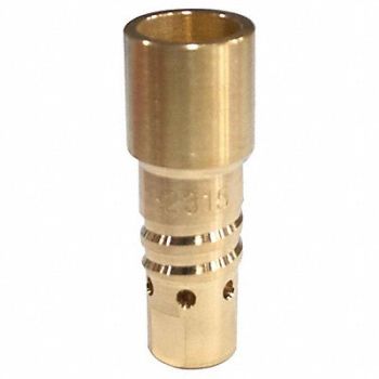 MILLER ELECTRIC MILLER 231512 MIG Gas Diffuser, 61TC50