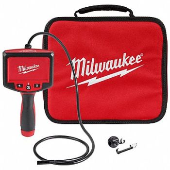 MILWAUKEE Inspection Camera, 800U27