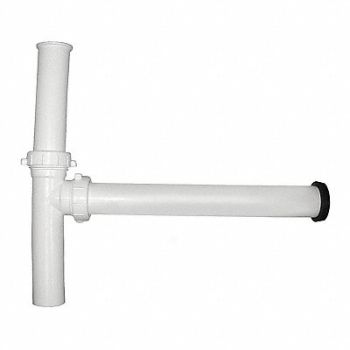 JONES STEPHENS PVC DC Disposer Kit 13 Arm 1-1/2, 231F92