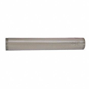 JONES STEPHENS CP Brass Thread 17 Gauge 1-1/4 x 12, 231G24