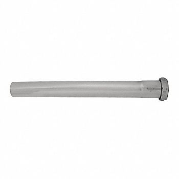 JONES STEPHENS CP Brass SJ 17 Gauge 1-1/2 x 12, 231G30