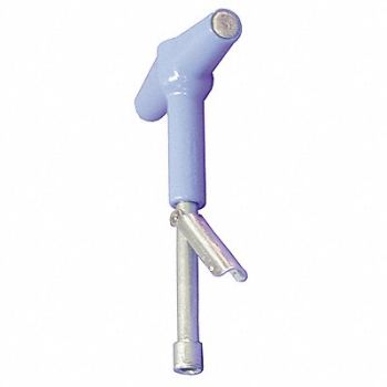 JONES STEPHENS Torque Wrench 5/16 Socket No Hub, 231H22