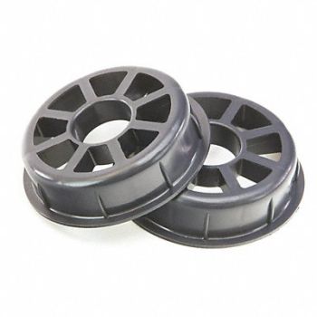 START INTERNATIONAL Tape/Label Roll Core Holders 3 PK2, 231T52