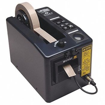 START INTERNATIONAL Electric Tape Dispenser for Rigid Tapes, 231T68