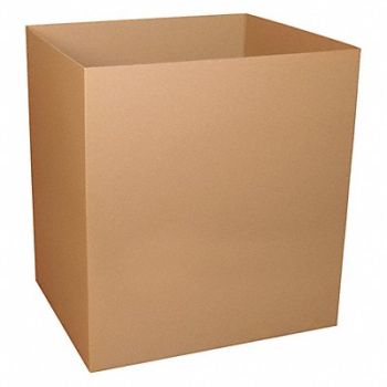 PARTNERS BRAND Gaylord Bottom 48x40x48 PK5, 232M91
