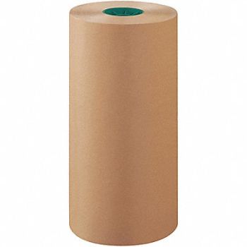 PARTNERS BRAND Unbleached Butcher Paper Rolls 18, 232Z03