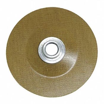 DYNABRADE Disc Backing 50267, 233P73