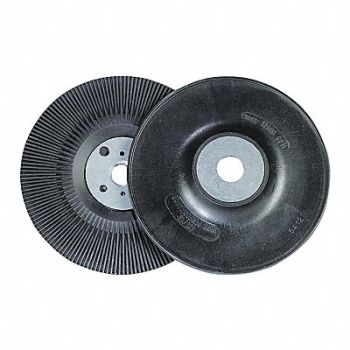 DYNABRADE Disc Sander Backing Pad 5, 233R07