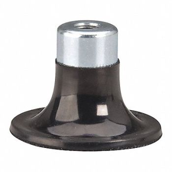 DYNABRADE Locking-Type Disc Pad 2 dia., 233Z32