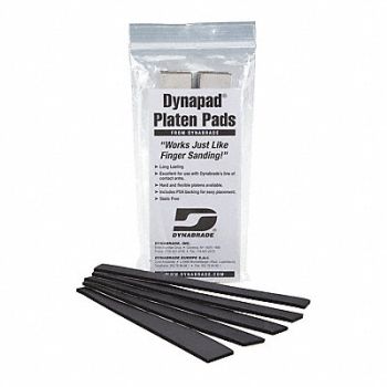 Pad 19 mm W 5pcs. DYNABRADE, 234H40