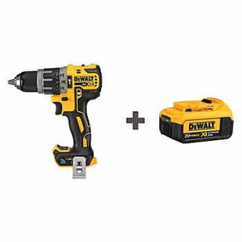 DEWALT Cordless Hammer Drill Kit 20.0V, 234Z83