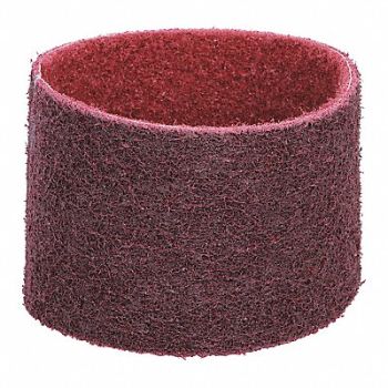 DYNABRADE Belt 3 x10-11/16 Medium, 238M63