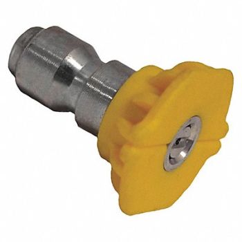APACHE INC. Pressure washer Spray Tip 15 3.5 QD, 238V99