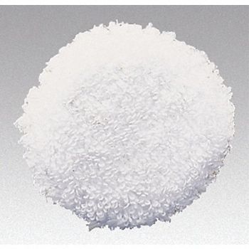 DYNABRADE Polishing Pad 3 Dia., 368D82