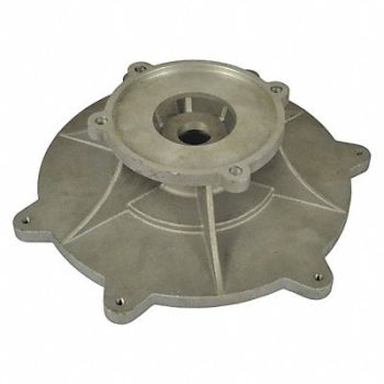 GRAINGER APPROVED Casing Cover, 23AX15