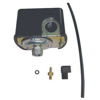 DAYTON Pressure Switch Kit, 23CC28