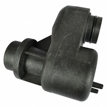 DAYTON Venturi Kit, 23CC41